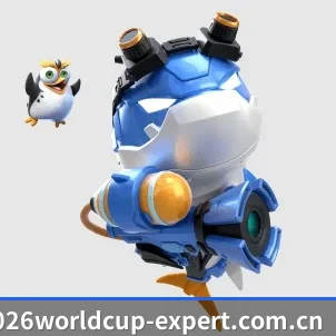 世界杯2026中国彩民理性购彩与戒赌指南 APP